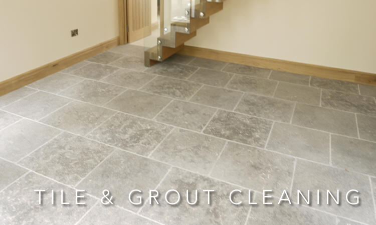 Tile and Grout Cleaning, Fort Worth